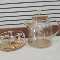 قوری دم نوش