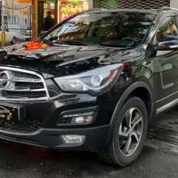 هایما s5 مدل ۹۷ اقساطی
