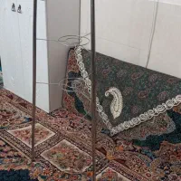 استند قابلمه درحد نو