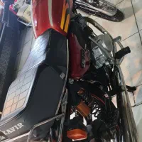 هندا کویر 200