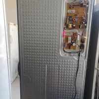 تعمیرات یخچال وفریزر