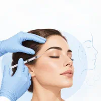 تزریق بوتاکس با کمترین هزینه و بهترین مواد