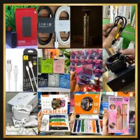 پخــش جـانبی اسپیکرهدفون شارژرایرپاد بلوتوث هوشمند