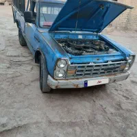 نیسان وانت
