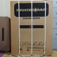 ظرفشویی سفید معاوضه