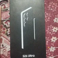 گوشی s26طرح