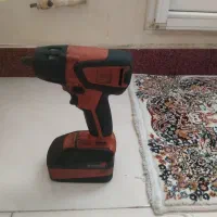 بکس شارژی فاین اصلی به شرط
