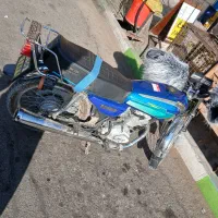 هندا سال 88 تر و تمیز