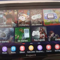 PS4 کوچک|کنسول، بازی ویدئویی و آنلاین|پردیس, فاز ۲|دیوار