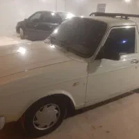 پیکان بار مدل ۹۳