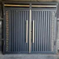 درب کیت کتی|مصالح و تجهیزات ساختمان|بروجرد, |دیوار