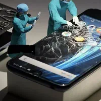 تعمیرات موبایل