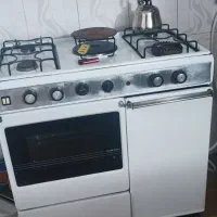 گاز فردار ۵ شعله