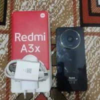 گوشی شیائومی a3x