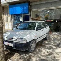 پراید|خودرو سواری و وانت|پیرانشهر, |دیوار