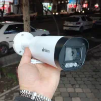 دوربین مداربسته اقساطی