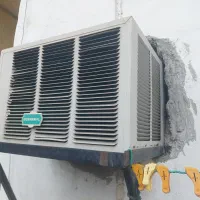 کولر پنجره ای جنرال