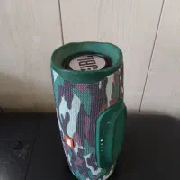 اسپیکر JBL با نگهداری شارژ فوق العاده