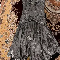 لباس مجلسی