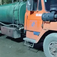 ابرسانی با تانکر ۱۲۰۰۰تایی و۶۰۰۰ تایی شبانه روزی