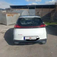 x33 cross AT|خودرو سواری و وانت|تبریز, |دیوار