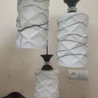 فروش چراغ آویز سه شاخه