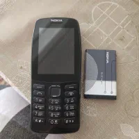 نوکیا ساده جدید دوربین دار