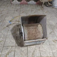 حلزونی کولر