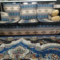 مبل راحتی ۶نفره