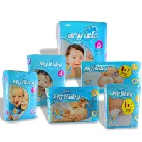 پوشک و ایزی لایف