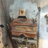 آبکرمگن دیواری ۳۱۱۵