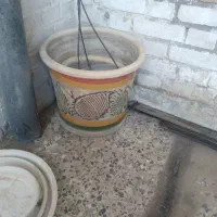 گلدون‌سفالی