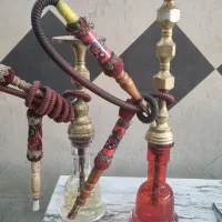 قلیان قهوه خانه تعداد