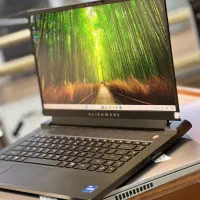 لپ تاپ گیمینگ Dell AlianeWare 12