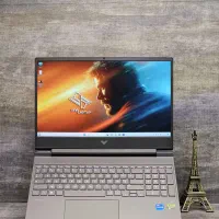 لپ تاپ HP VICTUS گیمینگ نسل ۱۲ گرافیک ۸ RTX 4060