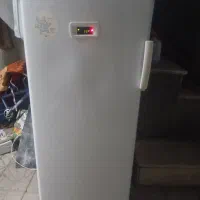 یخچال تمام  فریزر بدون برفک سینجر سالم ضمانتی