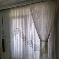 پرده پذیرای  ترکیه‌ای