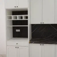 به یک نیرو جهت کابینت سازی نیازمندم