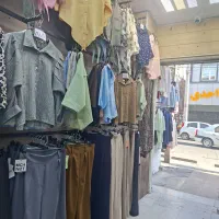 فروشنده خانم نیازمندیم