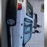 اینه بنزی  کمک ریگراژی باربنداسکی رف پاکن ژاپن