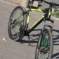 دوچرخه 26