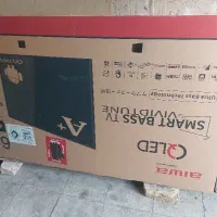 کارتن تلویزیون آیوا ۶۵ اینچ