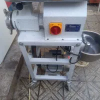 چرخ گوشت وخمیر گیر۱۵کیلویی
