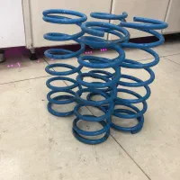 فنر اسپرت پراید