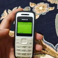 گوشی نوکیا 1200