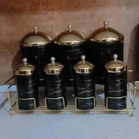 سرویس ادویه جات