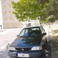 پراید‌ دوگانه انژکتور فروش فوری