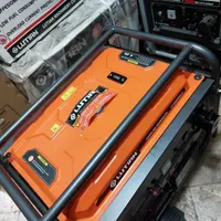 موتوربرق LUTIAN LT 10000 لوتیان 8.5 کیلو وات|ماشین‌آلات صنعتی|تهران, شهادت|دیوار