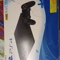 پی اس فور PS4