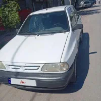 پراید 131مدل93